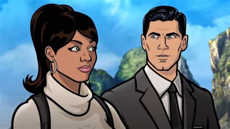 archerfx reddit|r/ArcherFX on Reddit: ‘Archer’ to End With Season 14 on FXX, .